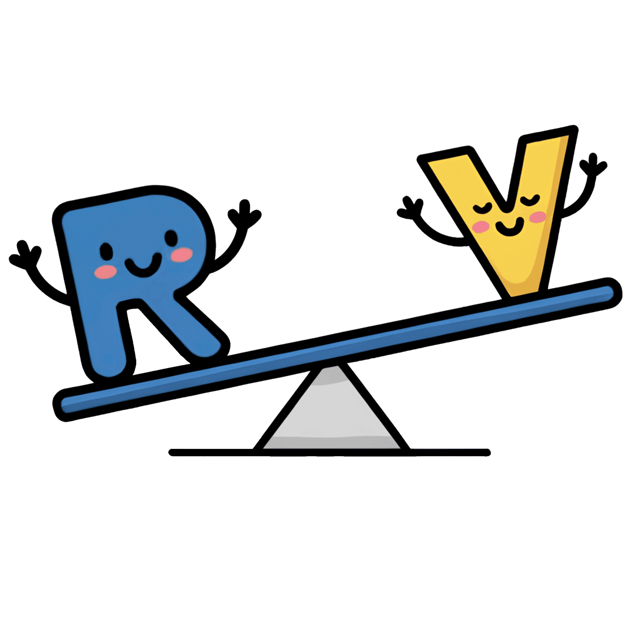 AboutRV Logo - RISC-V Tools Platform